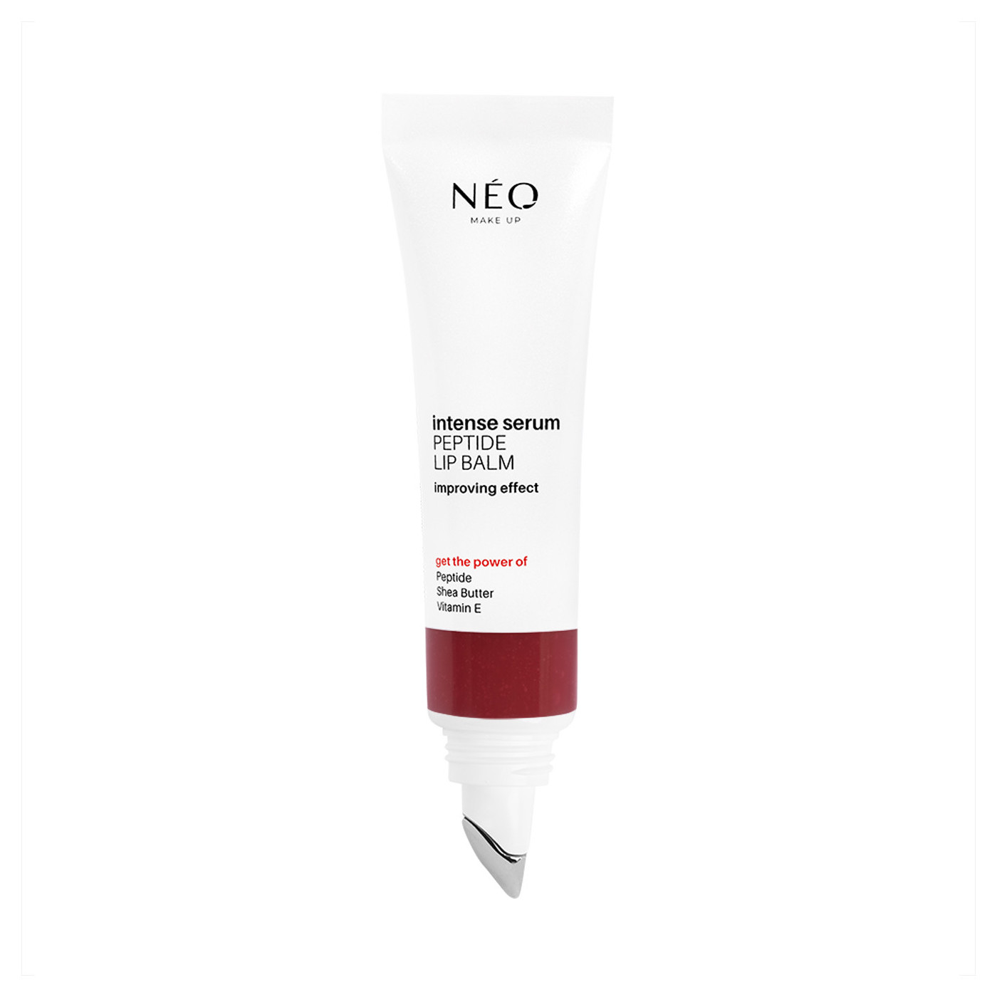 Lip Balm Peptidi - Perfect Berry 03